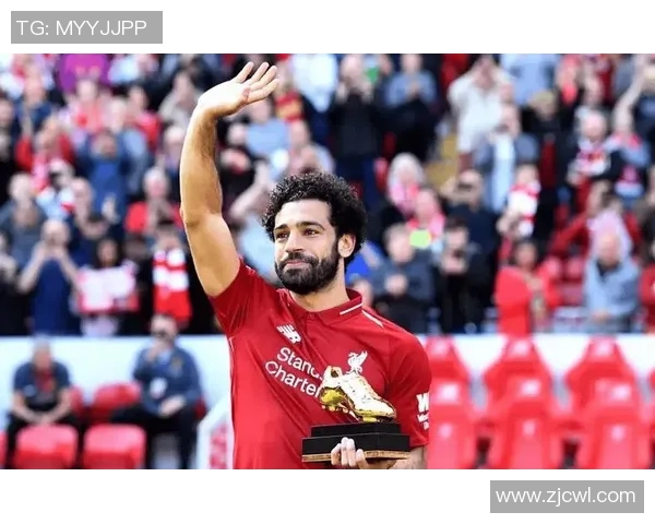 英超进球助攻榜萨拉赫以53球领跑哈兰德紧随其后达40球