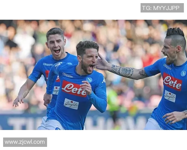 意甲激战不断那不勒斯紧追AC米兰国米超越罗马跃升第三位