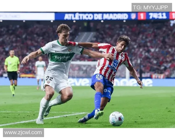 周六010西甲：马德里竞技VS巴伦西亚